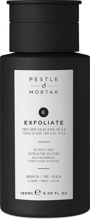 Produktbild Pestle & Mortar Exfoliate Toner (200 ml)