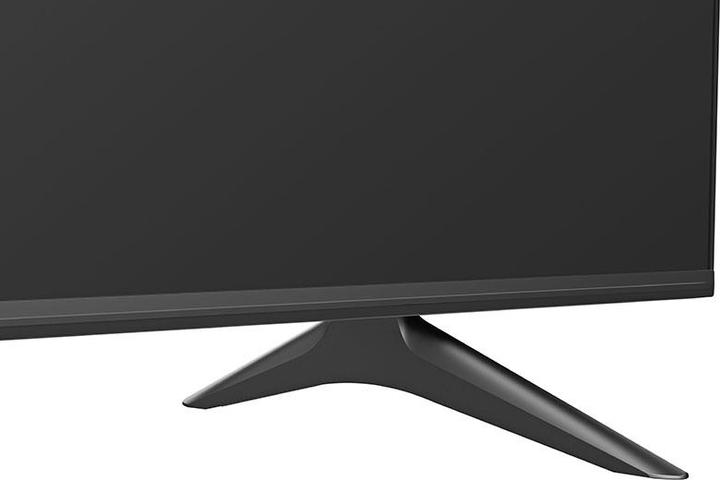 Actual product image Hisense 58AE7000F, black (57.50", LED, 4K)