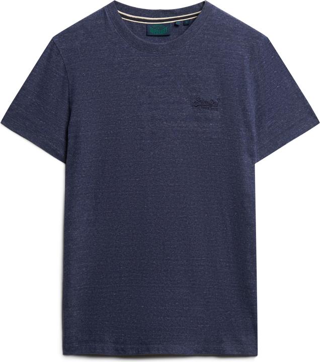 Image du produit Superdry T-shirt en coton bio à logo Essential (XXL)