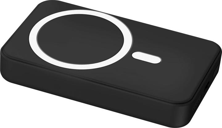 Immagine prodotto Moxie Powerbankmsafeblac (5000 mAh, 10 W)