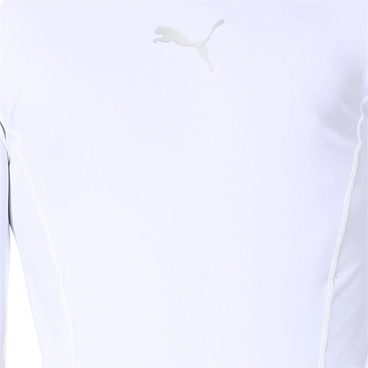 Actual product image Puma LIGA Baselayer Tee LS-655920 (S)
