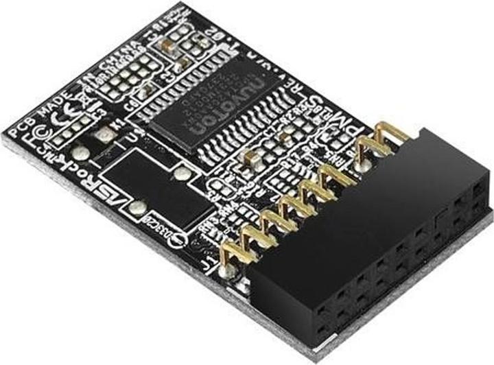 AsRock TPM2-S Modul Infineon