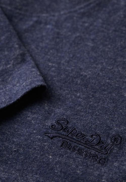Image du produit Superdry T-shirt en coton bio à logo Essential (XXL)