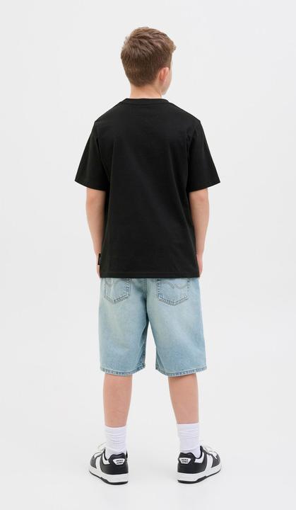 Produktbild Jack & Jones Gedruckt T-shirt Junior T-shirt (152)