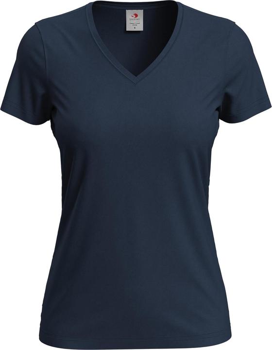 Stedman Classic TShirt mit VAusschnitt