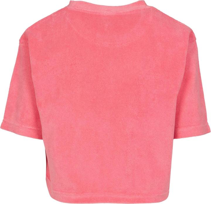 Produktbild Urban Classics Ladies Short Towel Tee (XS)