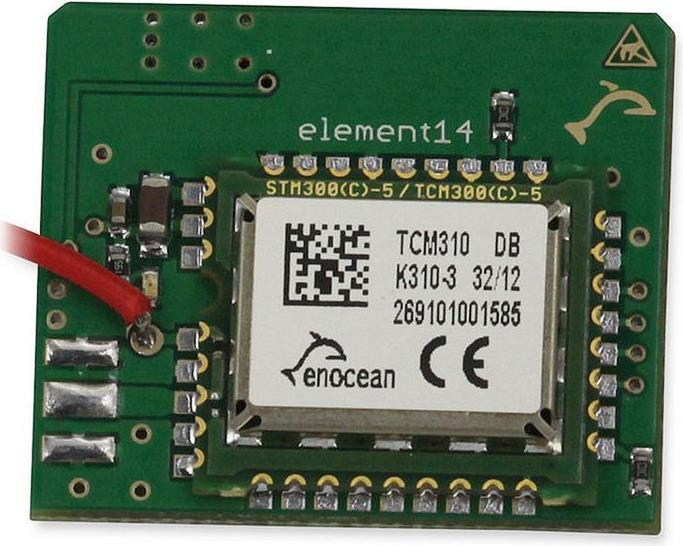 Produktbild Raspberry Pi Enocean Pi 868Mhz: TRX 8051 (Erweiterung)