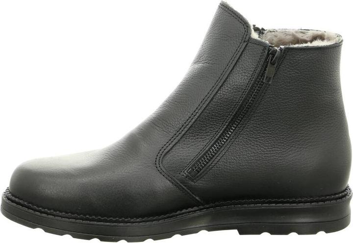 Produktbild Helix Lammfellstiefel mit Doppel RV (44)
