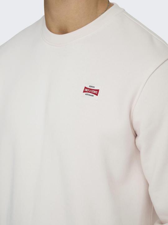 Image du produit Only & Sons ONSDAWSON Sweatshirt Sweatshirt (XXL)