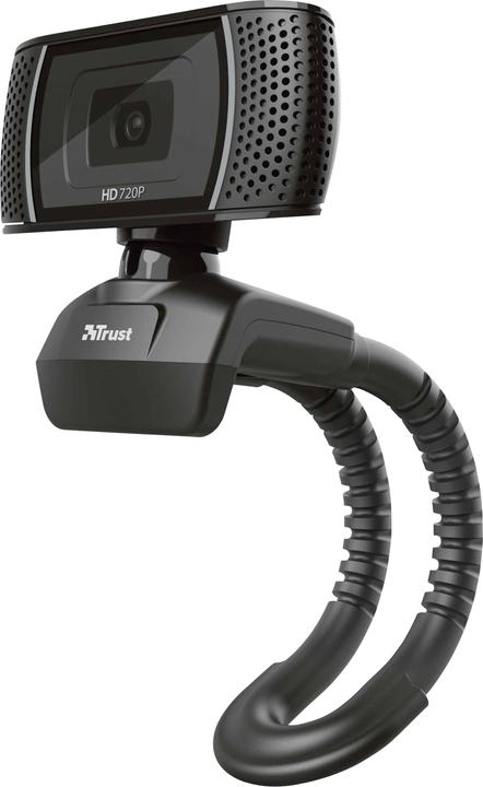 Image du produit Trust Trino (0.90 Mpx)