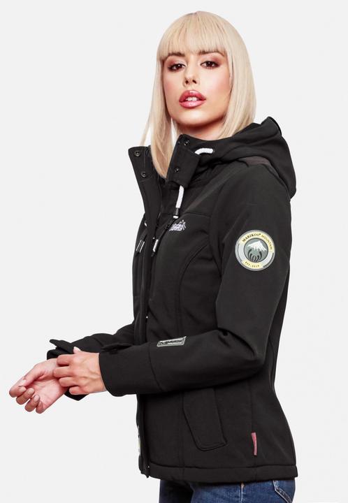 Actual product image Marikoo Little bitch (S)