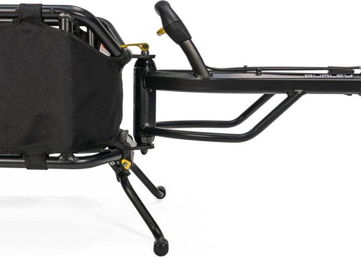 Actual product image Burley Coho XC