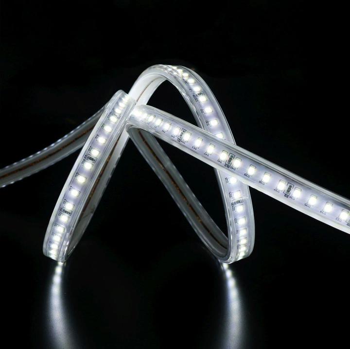 Produktbild Elbro Lichtband (Kaltweiss, 5000 cm, Outdoor, Indoor)
