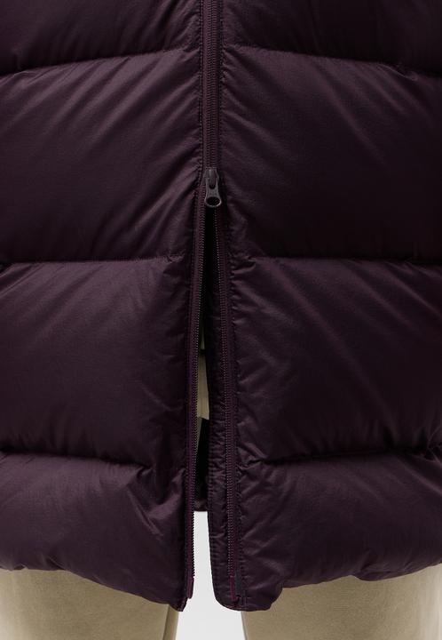 Produktbild Jack Wolfskin Wandermood Down Parka M (S)