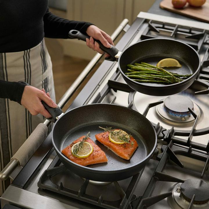 Produktbild Fissler Bratpfanne (20 cm, Bratpfanne, Aluminium)