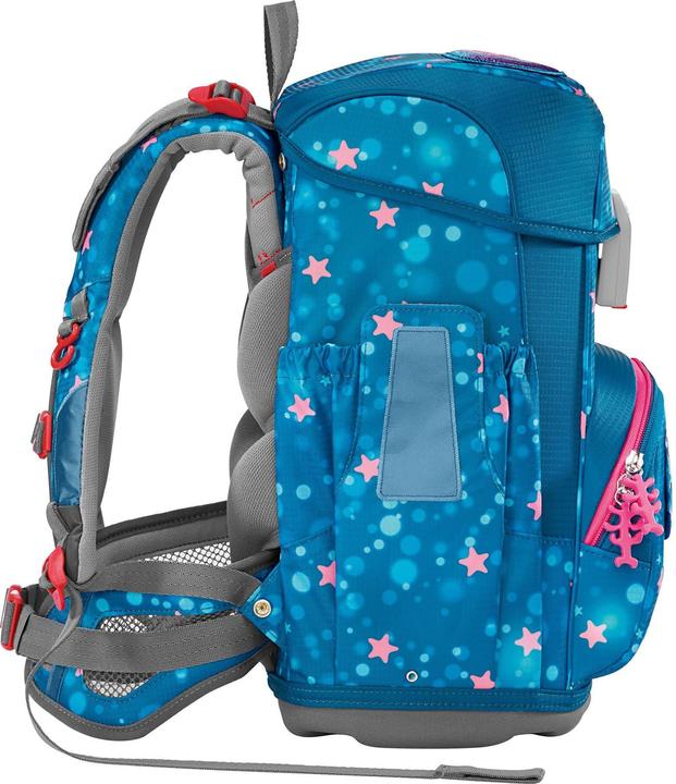 Immagine prodotto Step by Step Set di zaino scolastico Cloud 5 pezzi (19 l)