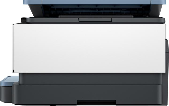 Actual product image HP OfficeJet Pro 8125e (Ink, Colour)