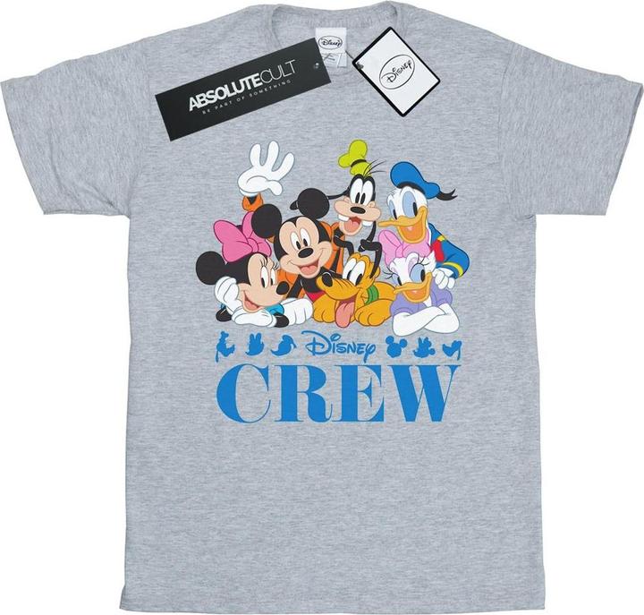 Produktbild Disney Mickey Mouse Friends TShirt (XL)