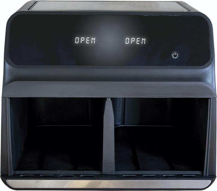 Immagine prodotto Unold 58689 TWIN ZONE (Spina UE)