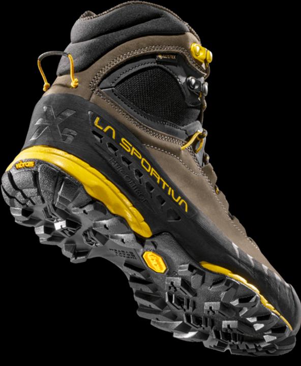 Actual product image La Sportiva TX5 GTX (47.5)