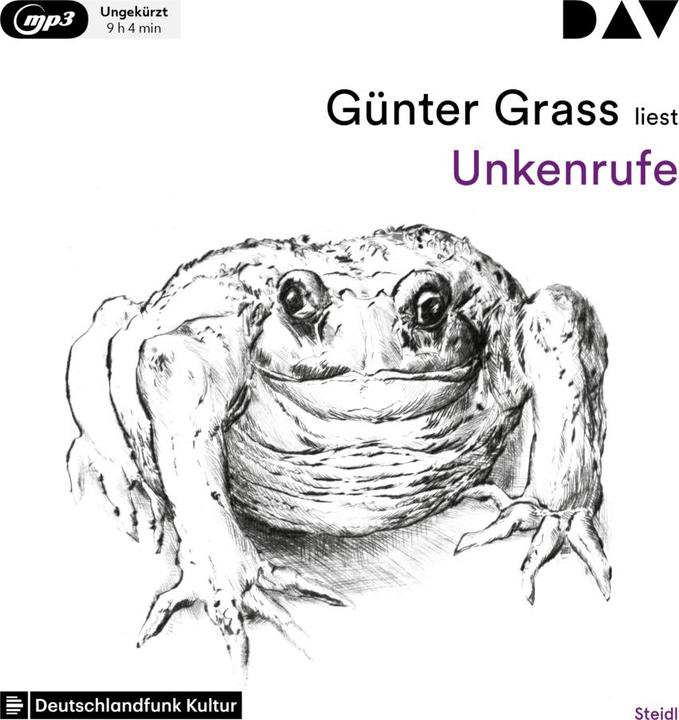 Image du produit Les prophètes de malheur (Günter Grass, Allemand, Polonais)