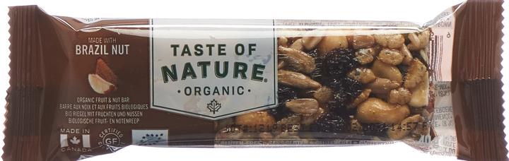 Image du produit Taste Of Nature Noix du Brésil (40 g)