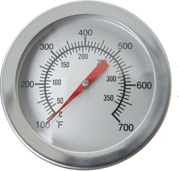 Image du produit Jenzi Thermomètre pour fumoir