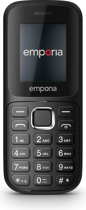 Immagine prodotto Emporia FN313 (1.77", 0.08 Mpx, 2G)