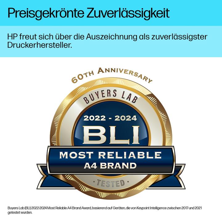 Produktbild HP Color LaserJet Pro MFP 3302sdwg (Laser, Farbe)