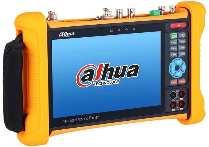 Produktbild Dahua DH-PFM906-E Integrated Mount Tester (Montage-Kit)