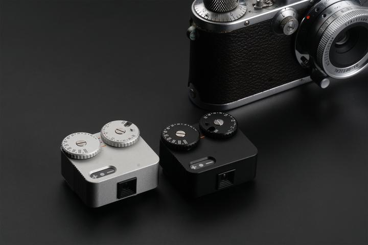 Actual product image TTArtisan Light meter II (Light meter)