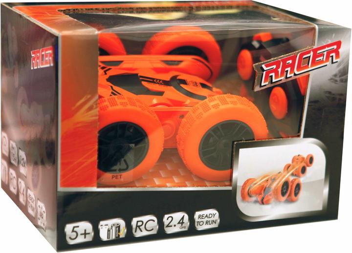 Actual product image Racer Flip Over