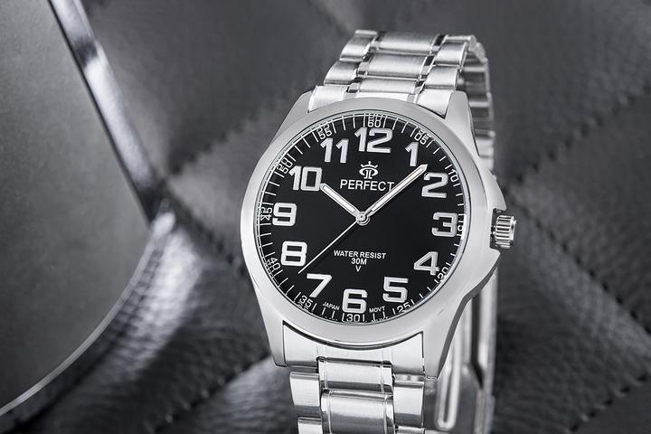 Image du produit MĘSKI PERFECT P012 (zp304b) (42 mm)