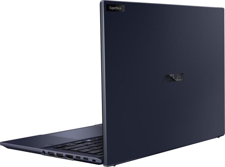 Image du produit ASUS ExpertBook B5 (B5404CMA-Q60791X) 4G (14", Intel Core Ultra 7 155U, 32 Go, 1000 Go, CH)