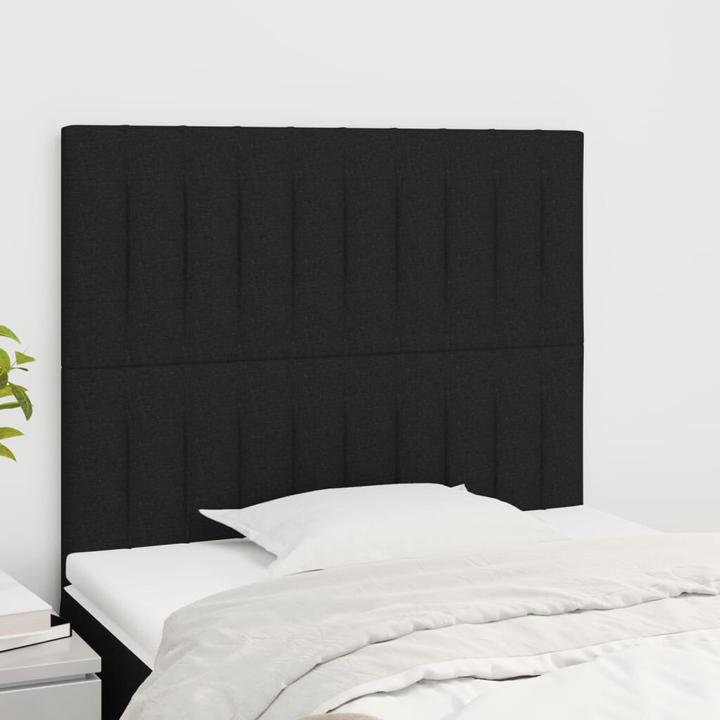 Actual product image VidaXL Carolin (80 x 5 x 128 cm)