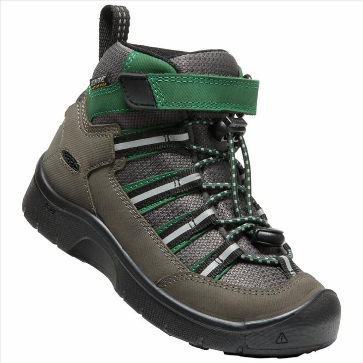 Produktbild Keen C Hikeport 2 Sport Mid WP (28)