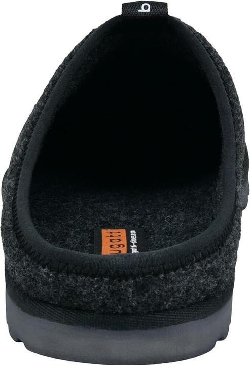 Actual product image Bugatti dark green/dark grey (42)