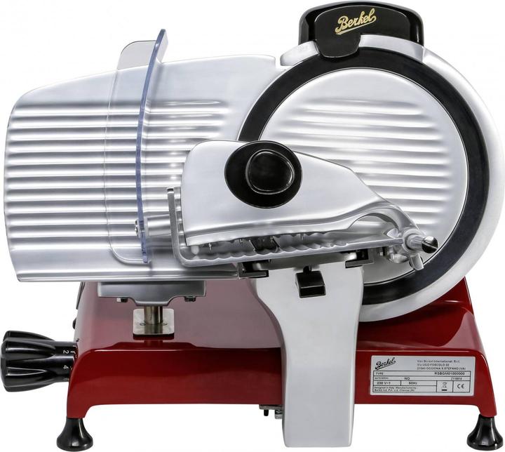 Immagine prodotto Berkel Red Line 250