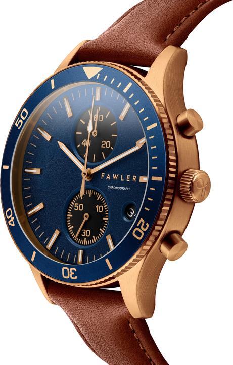Produktbild Fawler Aeris (42 mm)