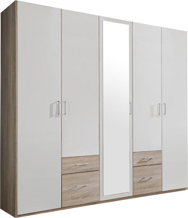 Image du produit Wimex Freiburg (225 x 210 cm)