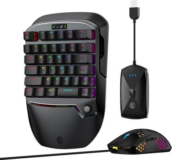 Gamesir VX2 AimSwitch Combo