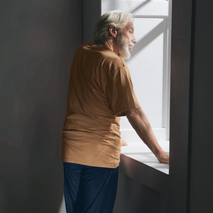 Actual product image Erwin Müller Men's pyjamas 3-piece (58)