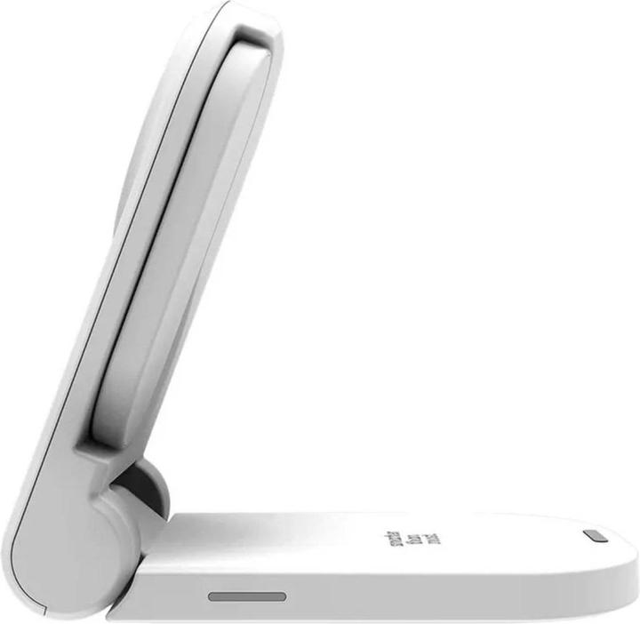 Actual product image STM Chargetree MAG - Compact and versatile MagSafe (15 W)