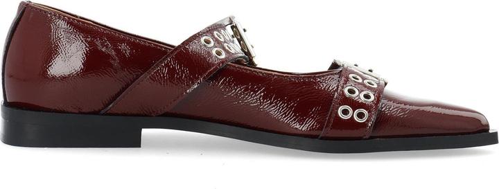 Actual product image Bianco BIAVICTORIA ballerinas (40)
