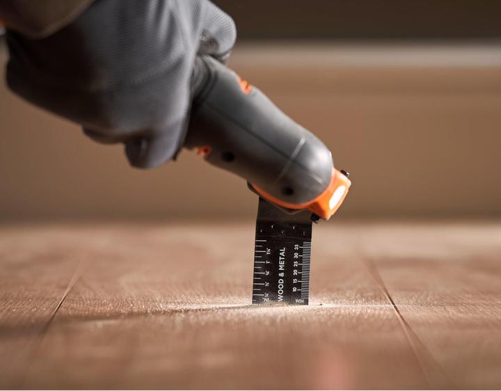 Actual product image Black & Decker BDCOS18N-XJ