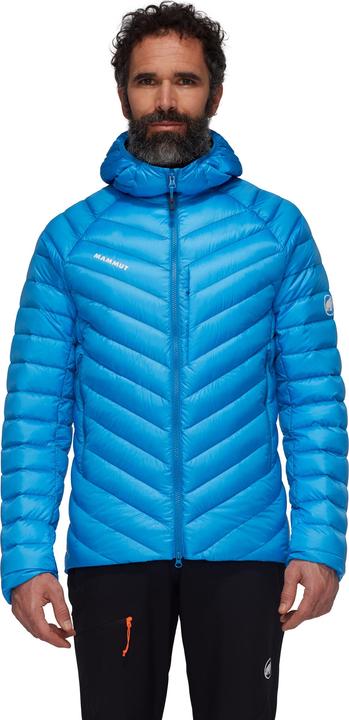 Actual product image Mammut Broad Peak IN Hooded Jacket Men (S)