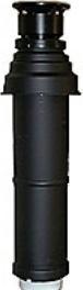 Actual product image Vaillant Roof duct (1.53 m)