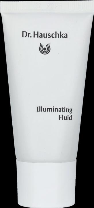 Dr. Hauschka Fluido illuminante (00 Traslucido)