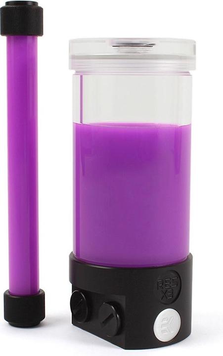 Produktbild EKWB EK-CryoFuel Solid Premix - Electric Purple (1000 ml, Fertiggemisch)