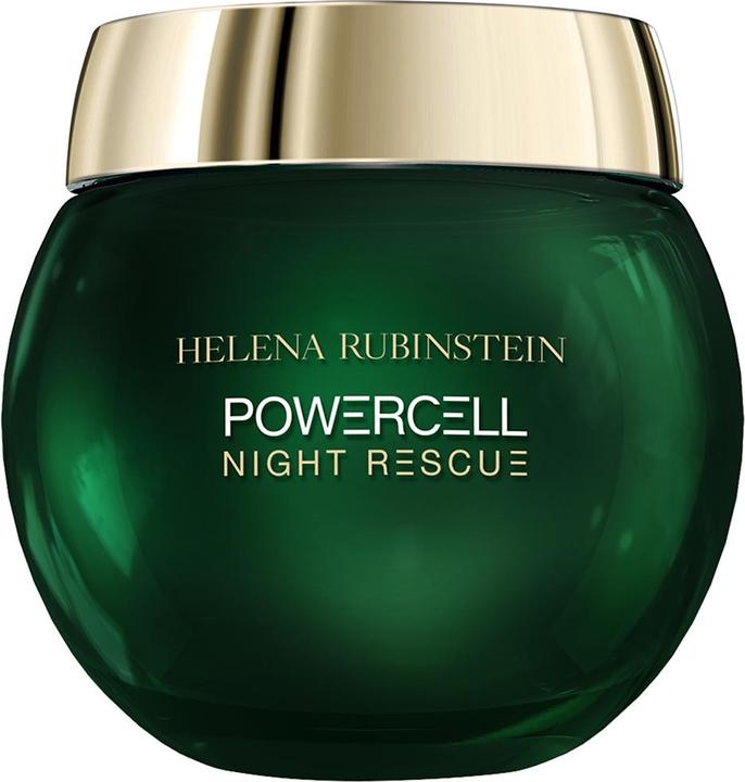 Produktbild Helena Rubinstein Powercell Night Rescue (50 ml, Nachtcreme)